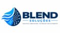 Logo Blend Soluções